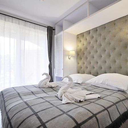 Apartament C003 Polanki Park Kołobrzeg Extérieur photo